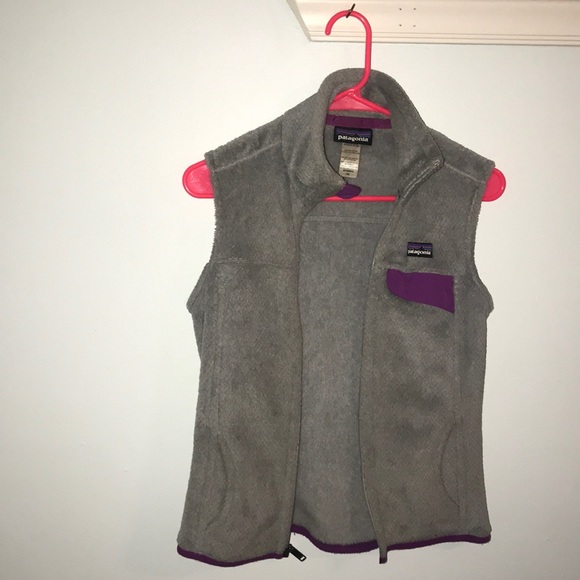 Patagonia Re-Tool Vest - Picture 6 of 6